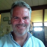 This is a current photo, September, 2014.